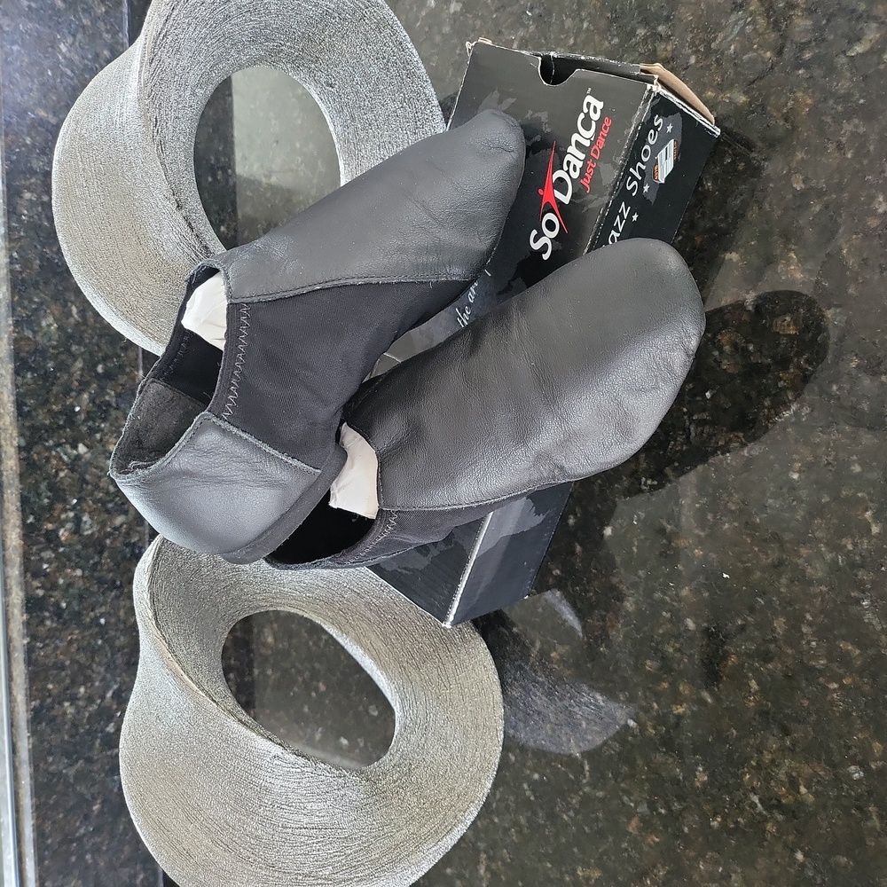 Jazz shoes
